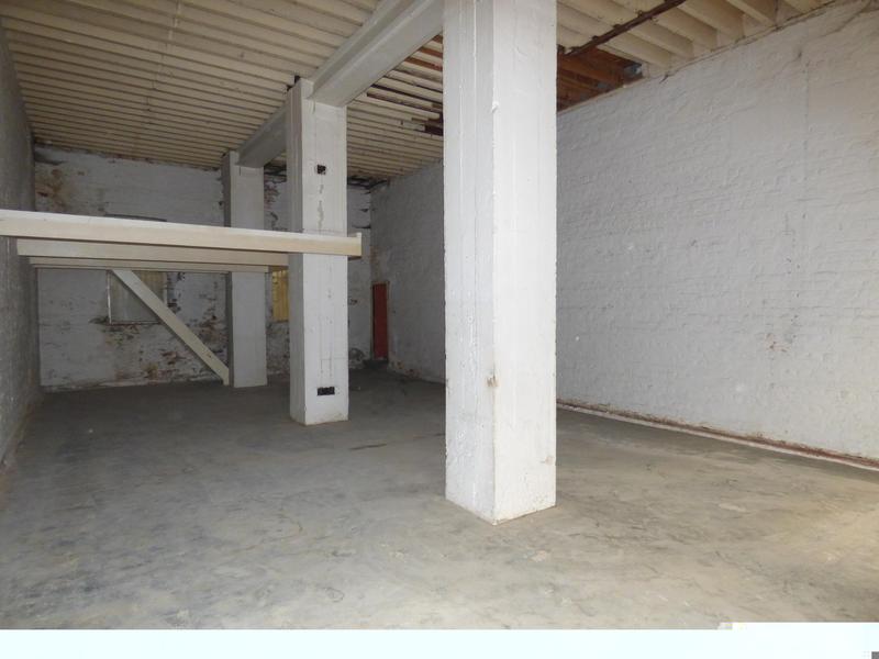 Commercial Property for Sale in Cape Town City Centre Western Cape